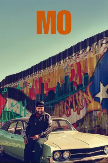 Poster к сериалу "Mo" #1494828