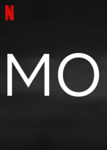 Poster к сериалу "Mo" #1494832