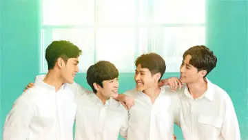 Backdrop for the TV series "My Tooth Your Love" #1810330