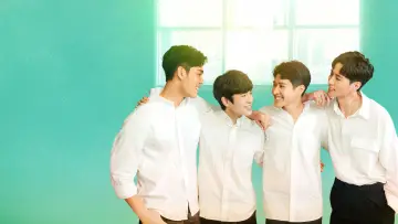 Backdrop for the TV series "My Tooth Your Love" #1810334