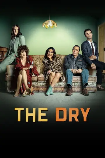 The Dry Poster