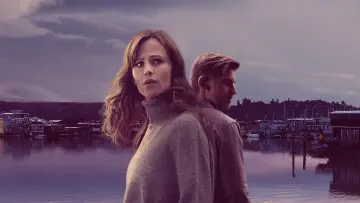 Backdrop for the TV series "The Last Thing He Told Me" #1358808