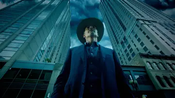 Backdrop for the TV series "Justified: City Primeval" #1593976