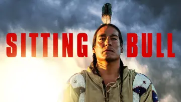 Backdrop for the TV series "Sitting Bull" #1862036
