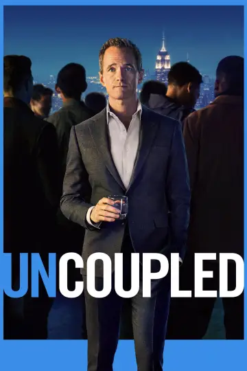 Poster for the TV series "Uncoupled" #1904315