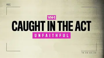Backdrop for the TV series "Caught in the Act: Unfaithful" #1317189