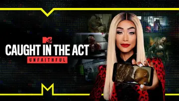 Backdrop for the TV series "Caught in the Act: Unfaithful" #1317192