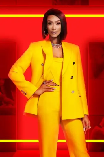 Poster for the TV series "Caught in the Act: Unfaithful" #1317199