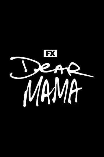 Poster for the TV series "Dear Mama" #1917893