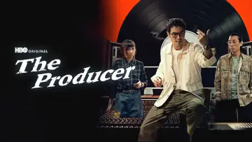 Backdrop for the TV series "The Producer" #1511087
