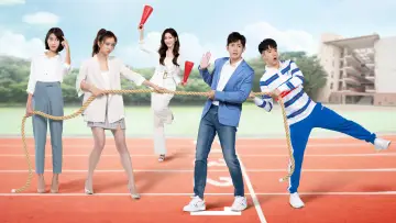 Backdrop for the TV series "Youngsters on Fire" #1661101