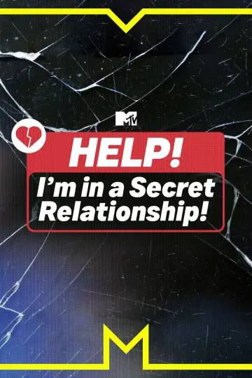 Poster for the TV series "Help! I