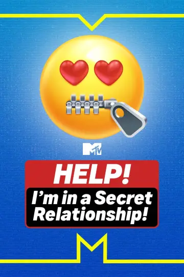 Poster for the TV series "Help! I