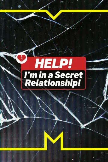 Poster for the TV series "Help! I