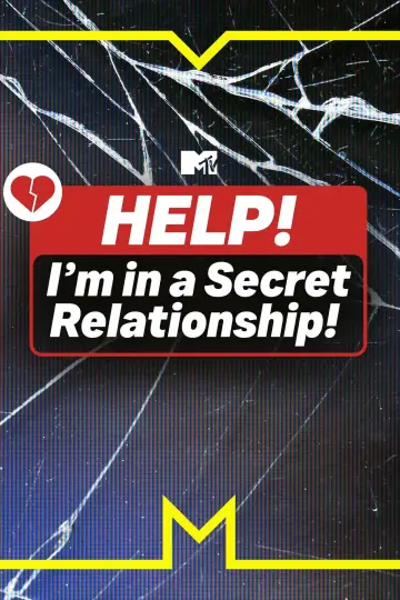 Poster for the TV series "Help! I