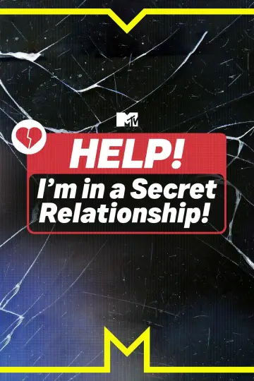 Poster for the TV series "Help! I