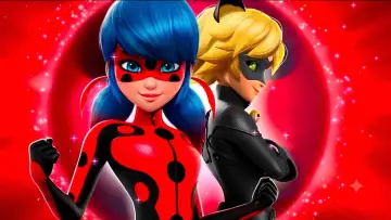 Backdrop for the TV series "Miraculous Secrets" #1820331