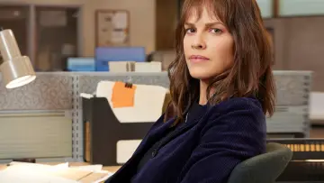 Backdrop к сериалу "Alaska Daily" #1446899