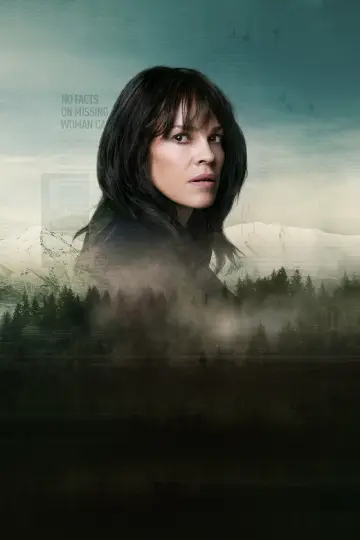 Poster к сериалу "Alaska Daily" #1446912