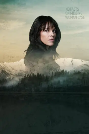 Poster к сериалу "Alaska Daily" #1446913
