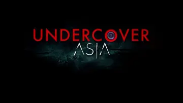 Backdrop for the TV series "Undercover Asia" #1453660
