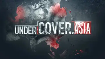 Backdrop for the TV series "Undercover Asia" #1453661
