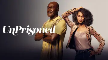 Backdrop for the TV series "UnPrisoned" #1722627