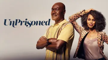 Backdrop for the TV series "UnPrisoned" #1722633