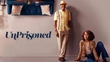 Backdrop for the TV series "UnPrisoned" #1722634
