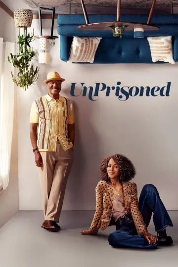 Poster for the TV series "UnPrisoned" #1722645