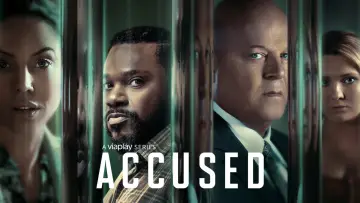 Backdrop к сериалу "Accused" #1401240