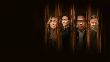 Backdrop к сериалу "Accused" #1401241