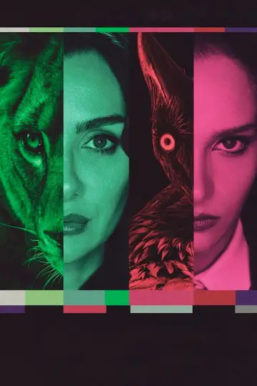 Poster к сериалу "As the Crow Flies" #1424280