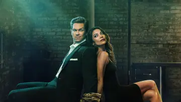 Backdrop к сериалу "True Lies" #1403761