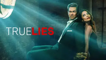 Backdrop к сериалу "True Lies" #1403767