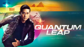 Backdrop к сериалу "Quantum Leap" #1394143