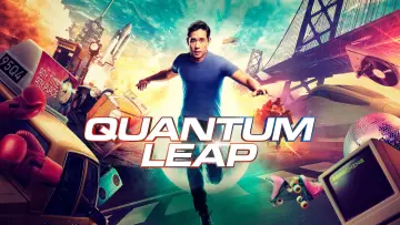 Backdrop к сериалу "Quantum Leap" #1394149