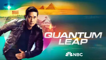 Backdrop к сериалу "Quantum Leap" #1394156