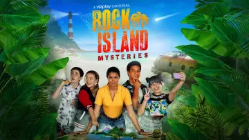 Backdrop for the TV series "Rock Island Mysteries" #1832151