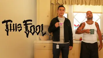 Backdrop for the TV series "This Fool" #1790206