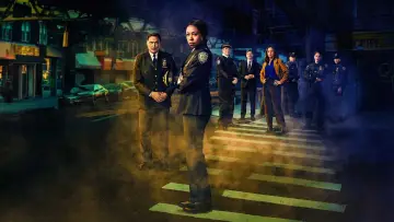 Backdrop for the TV series "East New York" #1592682