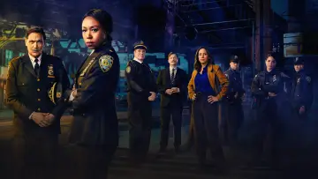 Backdrop for the TV series "East New York" #1592683