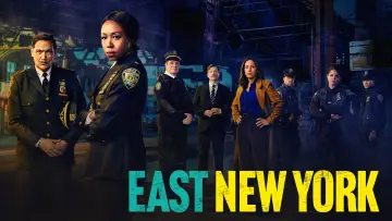 Backdrop for the TV series "East New York" #1592684