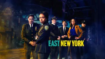 Backdrop for the TV series "East New York" #1592685