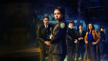 Backdrop for the TV series "East New York" #1659793