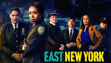 Backdrop for the TV series "East New York" #1659794
