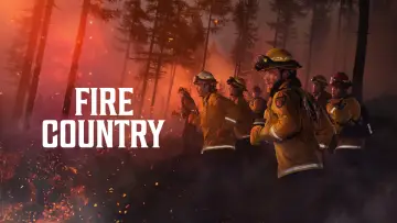 Backdrop к сериалу "Fire Country" #1304510