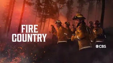 Backdrop к сериалу "Fire Country" #1304511
