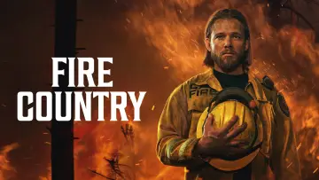 Backdrop к сериалу "Fire Country" #1304512