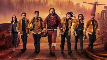 Backdrop к сериалу "Fire Country" #1304516